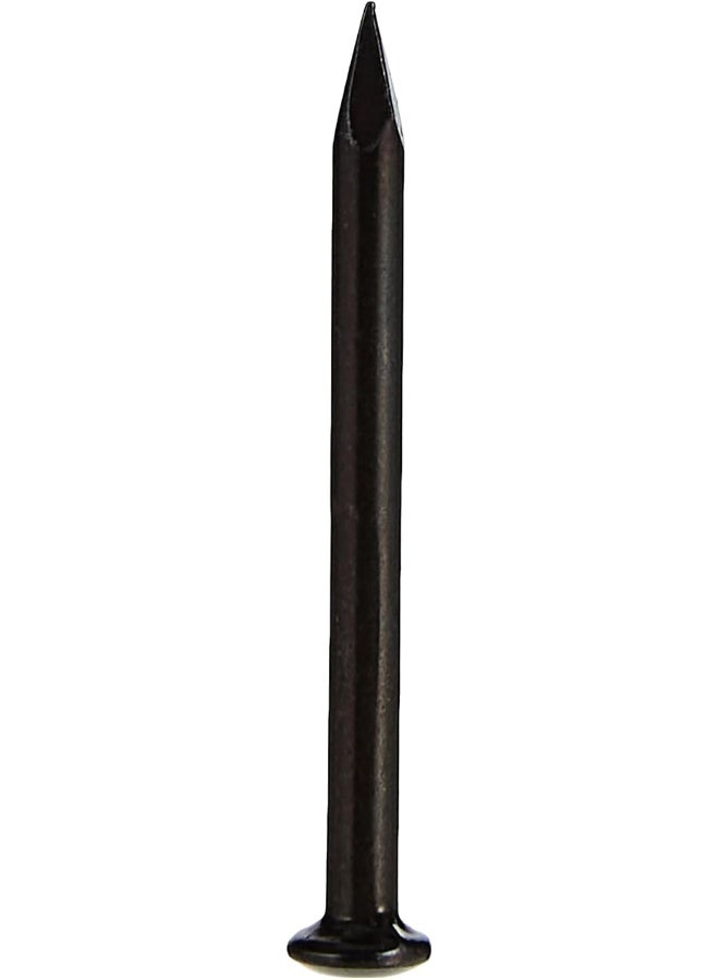 Don Quichotte Steel Nails Black 40Mm 1.5" Dq40 - Image 3