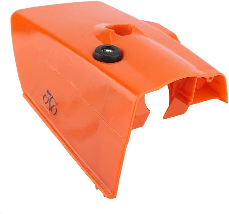 ويوبلز قطع غيار منشار كهربائي، فلتر هواء مع غطاء لمنشار STIHL MS260 026، قطع غيار منشار كهربائي، ملحق جزازة العشب 0 - Image 3