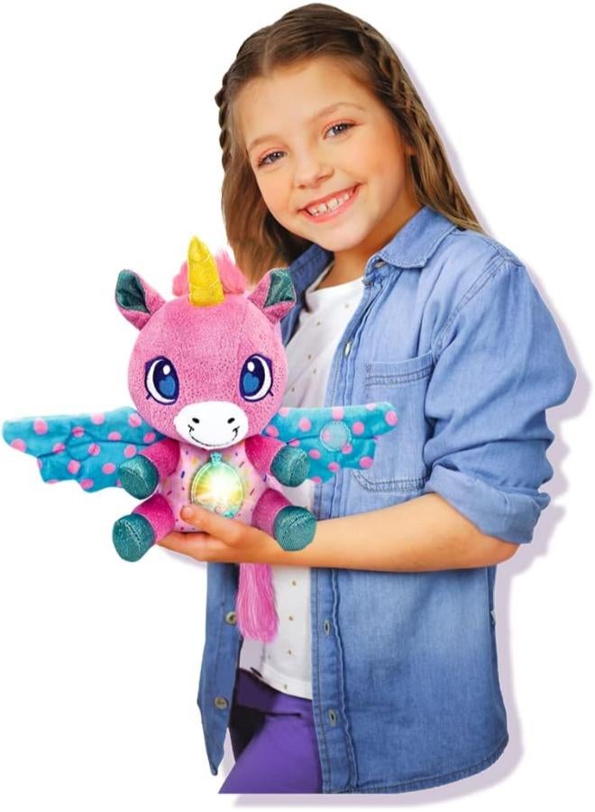 Sweety Lucky Unicorn or Dragon with 3 different scents - 6 (ASSORTMENT ONE CHOSEN RANDOM) - Image 5