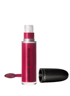 Retro Matte Liquid Lipcolour- Dance With Me, 5ml