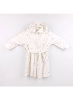 Mamas Gift Winter Robe Prince 6-8 Y  - Image 2