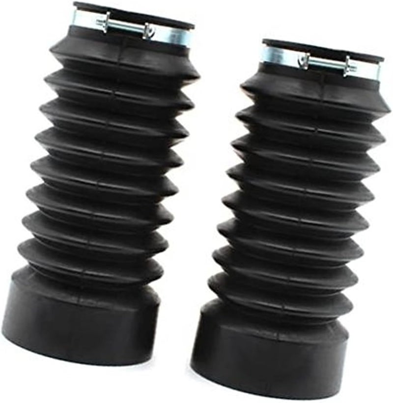 Vuzmode Motorcycle Front Fork Protector Gaiters - Image 1