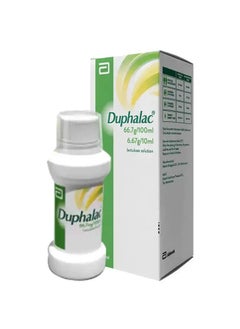 DUPHALAC Oral Solution 