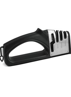 Knife And Scissors Sharpener