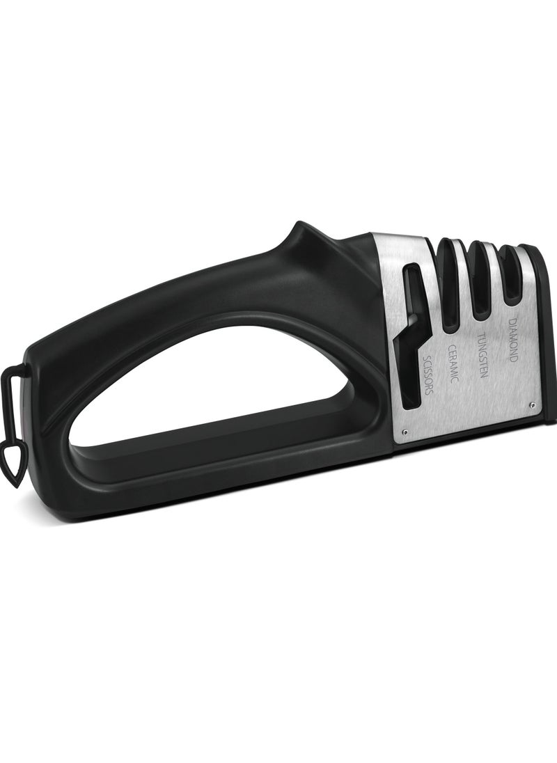 Lamart - Knife And Scissors Sharpener - Image 1