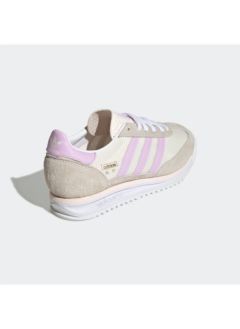 adidas Originals Youth Sl 72 Rs
