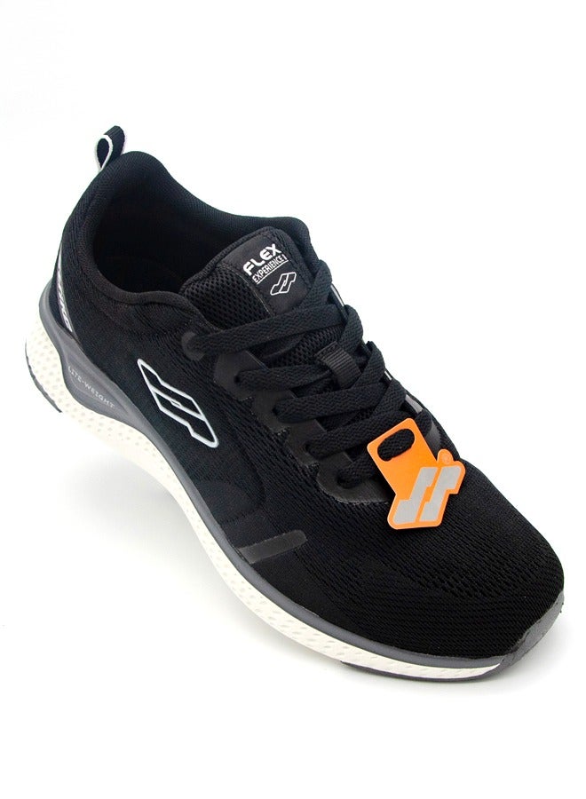 Strike Flex Experience Men's Sneakers Lightweight Airy Comfort Design. - Image 1