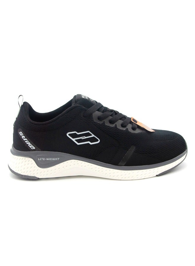 Strike Flex Experience Men's Sneakers Lightweight Airy Comfort Design. - Image 2