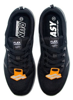 Strike Flex Experience Men's Sneakers Lightweight Airy Comfort Design.  - Image 3