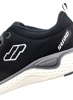 Strike Flex Experience Men's Sneakers Lightweight Airy Comfort Design.  - Image 4