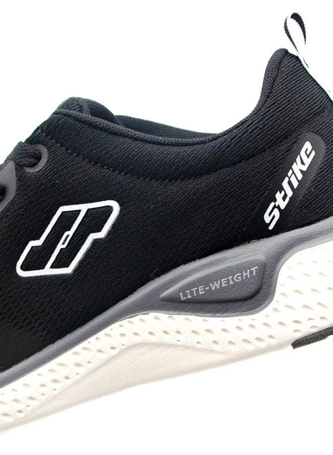 Strike Flex Experience Men's Sneakers Lightweight Airy Comfort Design. - Image 4