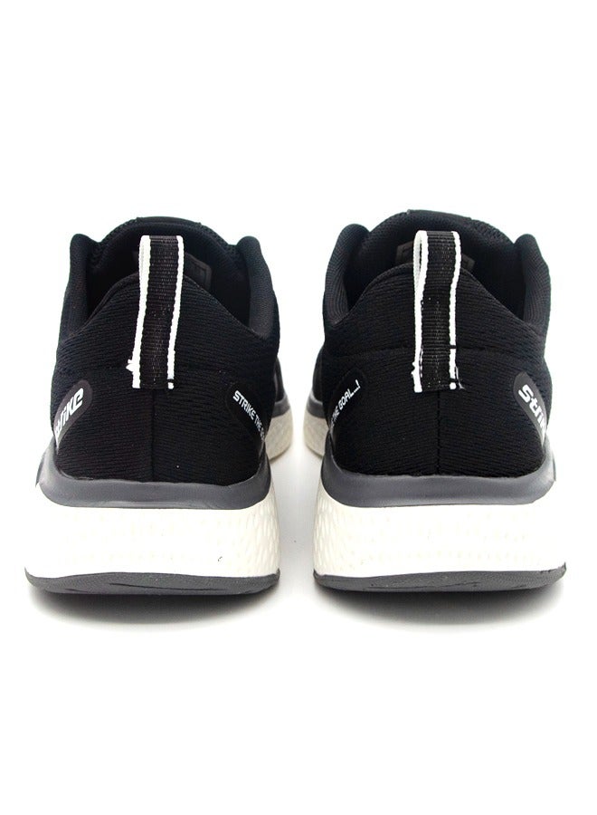 Strike Flex Experience Men's Sneakers Lightweight Airy Comfort Design. - Image 5