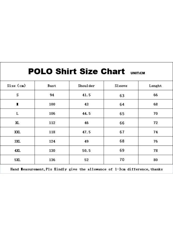 NIBEMINENT Men's Loose-Fit 3D Digital Print Retro Nautical Semi-Zip Long Sleeve Streetwear Stand Collar Pullover - Image 2