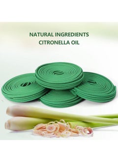 Citronella Coilsnatural Coil Incense Lemongrass Thin Coils For Backyards Indoor Or Outdoor 2 X 24 Coil Per Box Including A Holder - pzsku/Z267B644FDE429CB7766BZ/45/_/1693487184/36fe4d34-8b8b-4892-bc3d-39ebd5bb3bb6