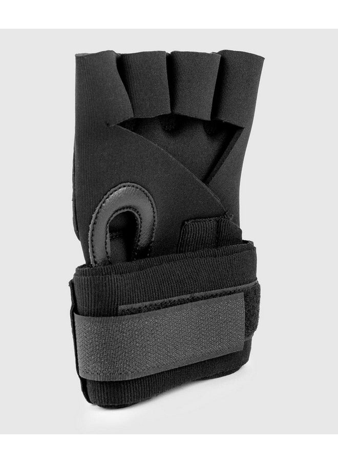 VENUM - Unisex Adult Gel Handwrap, Black;Gold, Large Us - Image 1