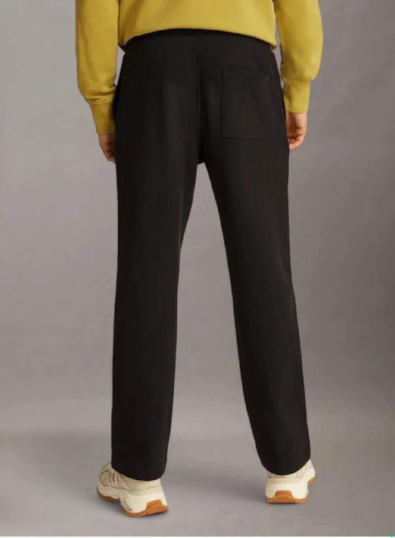 Calvin Klein Jeans Straight Heavy Fleece Joggers