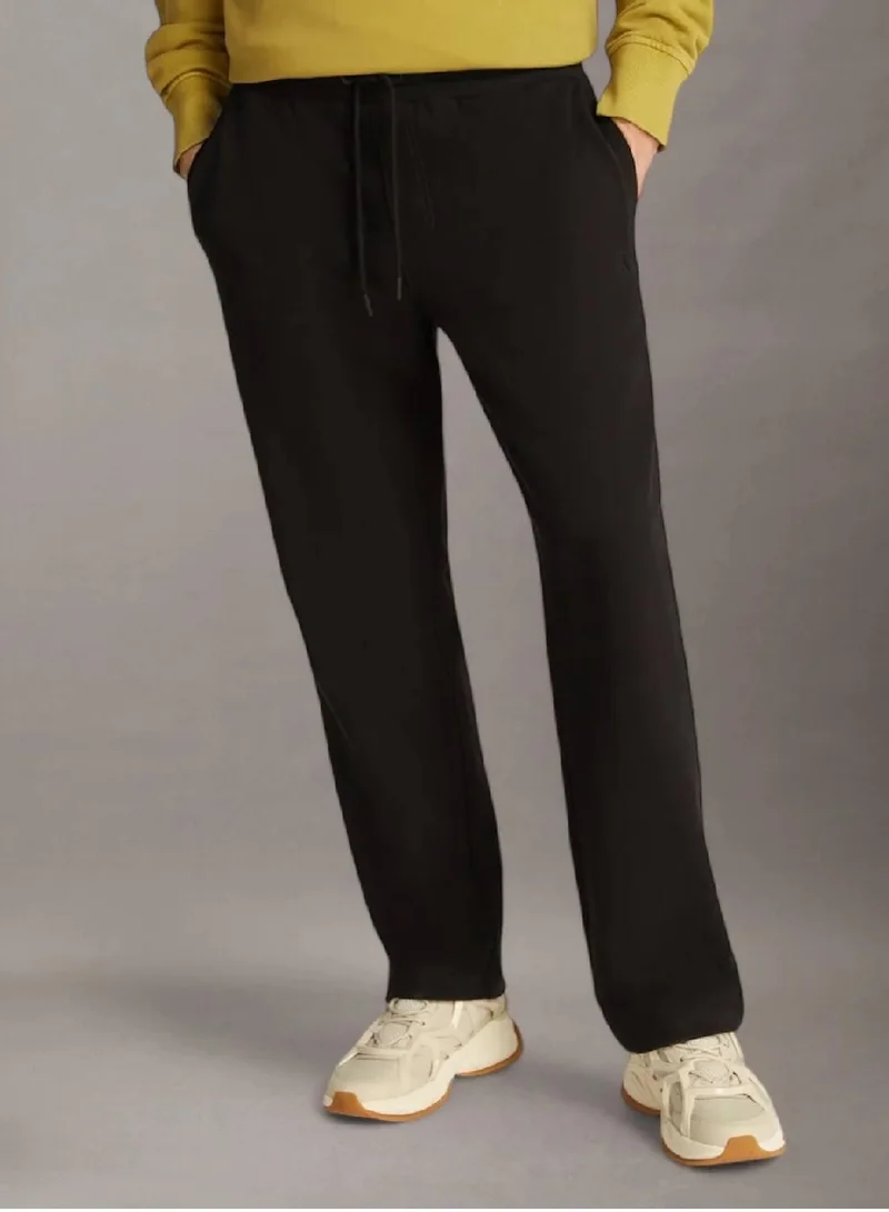 Calvin Klein Jeans Straight Heavy Fleece Joggers