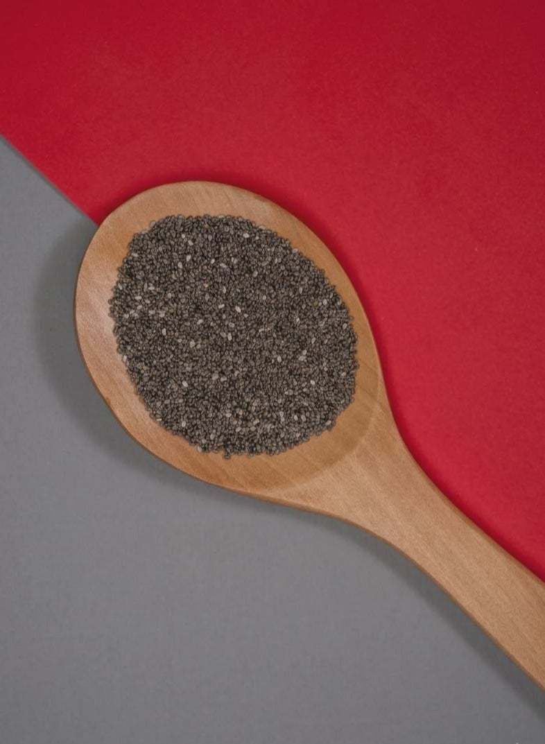 Abu Auf Chia Seeds - 400g - Image 5