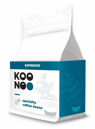 Koonoo Espresso | Dark Roast | 250g | Specialty Coffee Beans | Made in UAE - pzsku/Z267B9DE2240AAD0ABAA4Z/45/_/1695643648/2d5f88e2-a659-4787-a6f9-9913b42cbb41