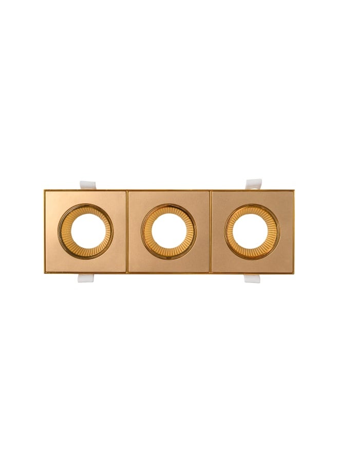 El Rawda Lighting - Flat Chassis Frame, Simple And Elegant Shape 9x27x4 cm - Image 1