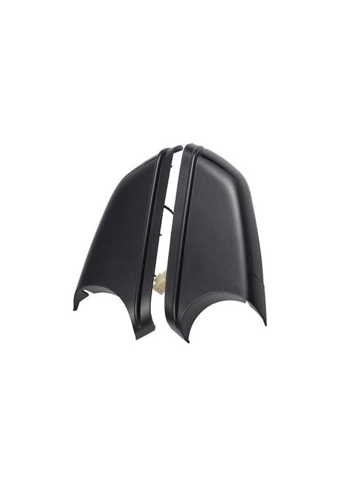 Wivplex LED Dynamic Turn Signal Light for Skoda Octavia 2004-2010 - Image 1