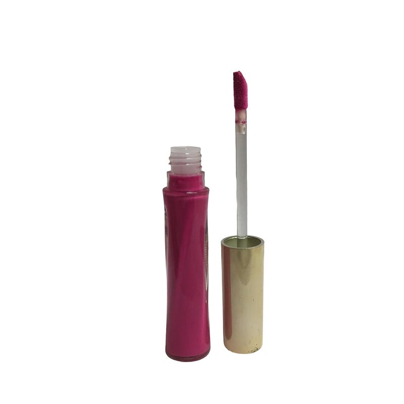 Sedell Lip Gloss Light Fushia Matte - Image 2