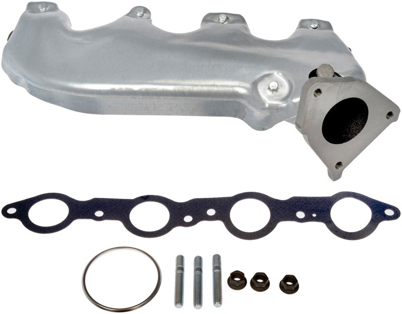 Dorman 674-522 Driver Side Exhaust Manifold Kit Compatible with Select Models (OE FIX) - Image 1