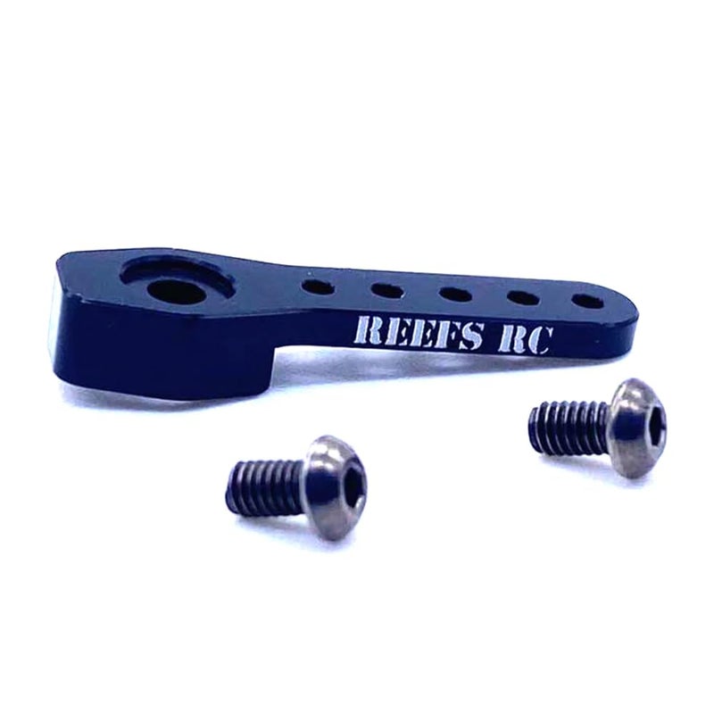 REEFS RC ملحقات سيرفو REEFS RC V2 MICRO 25T Horn SEHREEFS113 - Image 3