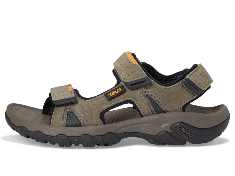 Teva mens M Katavi 2 Sport Sandal, Bungee Cord, 10 US - Image 4