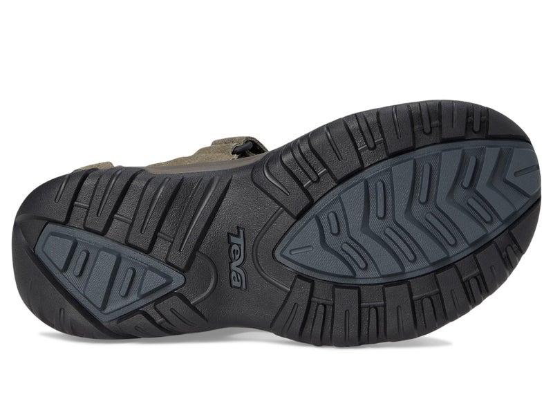 Teva mens M Katavi 2 Sport Sandal, Bungee Cord, 10 US - Image 3