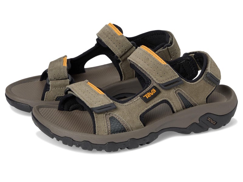 Teva mens M Katavi 2 Sport Sandal, Bungee Cord, 10 US - Image 1