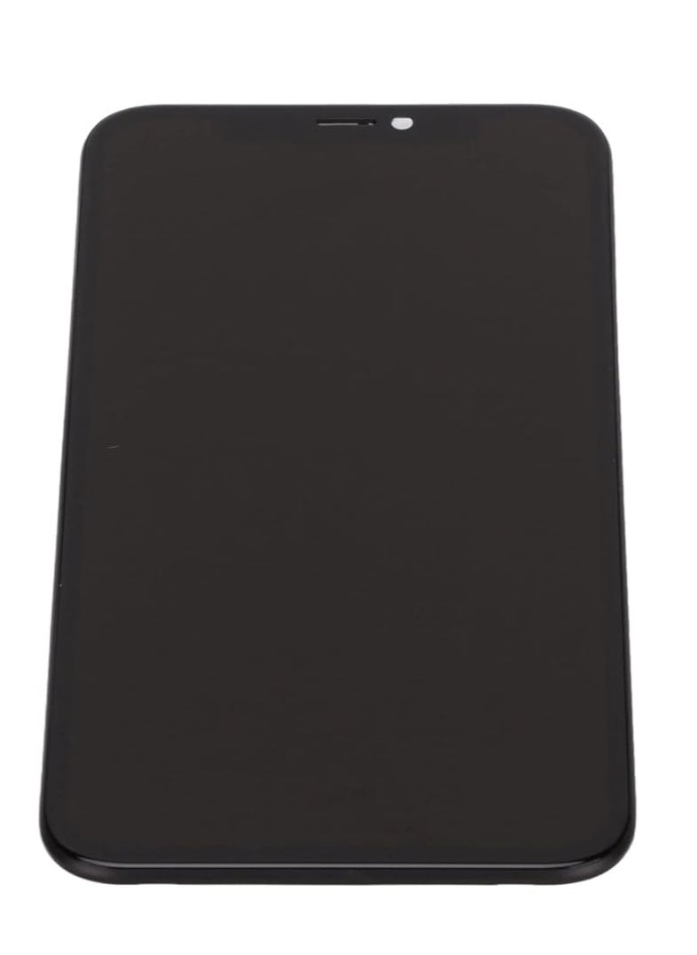 zy - for iPhone 11 Pro Screen Replacement Kit Black Display 3D Touch Digitizer Assembly 5.8 inch with Repair Tool, Compatible with Model A2160, A2217, A2215 - Image 1