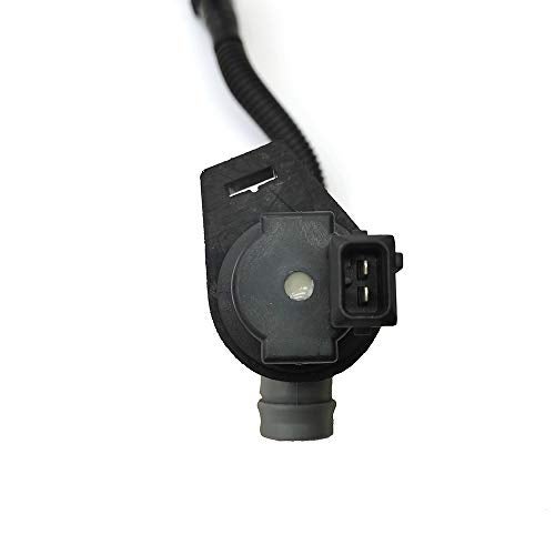 FEXON Fuel Tank Ventilation Breather Valve w/pipe Replacement for BMW X5 128i 325i 328i 330i 525i 528i 530i E60 E70 E82 E88 E91 E93 Replace# 13907618643 13904588396 13907572234 13999990 PV743 CVS60 - Image 5