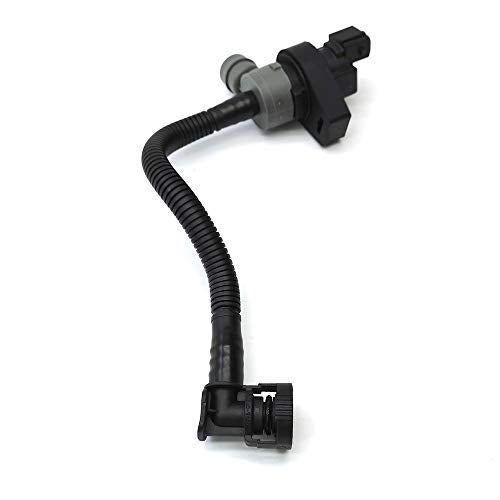 FEXON Fuel Tank Ventilation Breather Valve w/pipe Replacement for BMW X5 128i 325i 328i 330i 525i 528i 530i E60 E70 E82 E88 E91 E93 Replace# 13907618643 13904588396 13907572234 13999990 PV743 CVS60 - Image 3