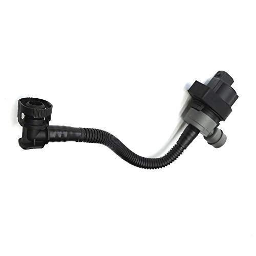 FEXON Fuel Tank Ventilation Breather Valve w/pipe Replacement for BMW X5 128i 325i 328i 330i 525i 528i 530i E60 E70 E82 E88 E91 E93 Replace# 13907618643 13904588396 13907572234 13999990 PV743 CVS60 - Image 4