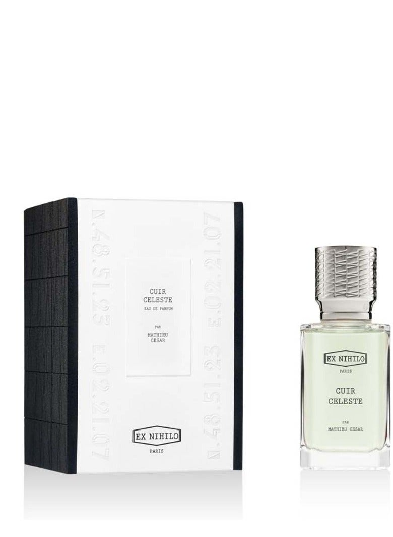 Ex Nihilo Cuir Celeste EDP 100ml for Unisex