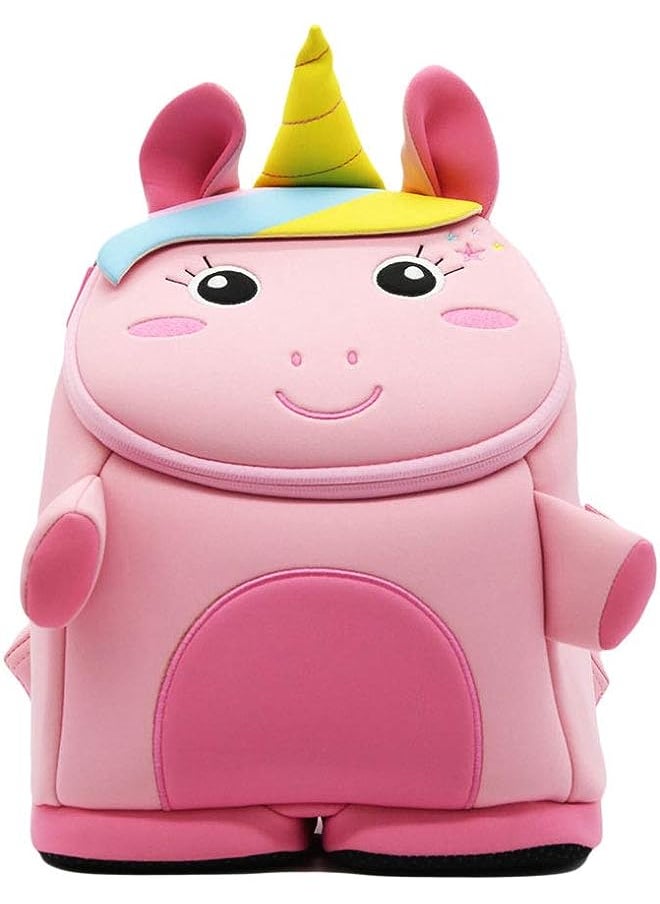 Skip Hop Skip Hop Big Kid Backpack, Zoo Kindergarten Ages 3-4, Butterfly  - Image 1