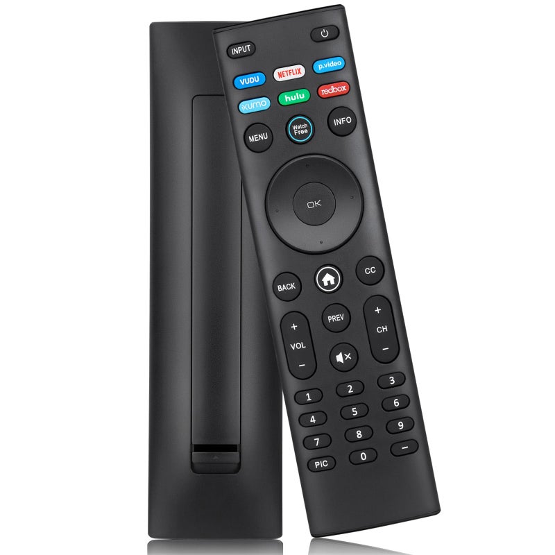 OMAIC Universal for VIZIO Smart TV Remote Control Replacement XRT140 - Image 1