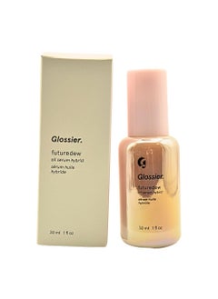 Glossier Glossier Futuredew Oil Serum Hybrid 30 ml  1 fl oz 