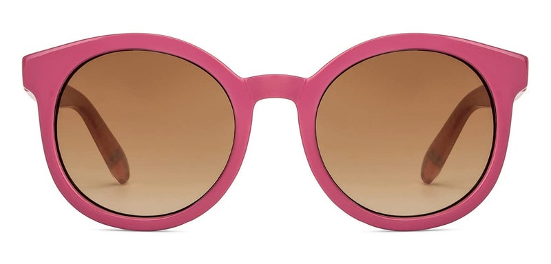 Hooper 100% UV Protected | Full Rim Round Branded and Stylish Kids Sunglasses | For Boys & Girls (Age 2-5 yrs) | HP S10121S - Image 2