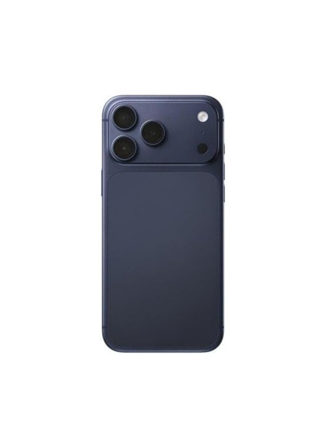 سويس هاتف SOYES XS17 Mini الذكي، يدعم شبكة 4G Light، شريحتين SIM، ذاكرة وصول عشوائي 8 جيجابايت، سعة تخزين 512 جيجابايت، هاتف ذكي فائق النحافة (أبيض) - Image 2