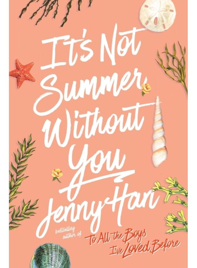 It s Not Summer Without You - Paperback