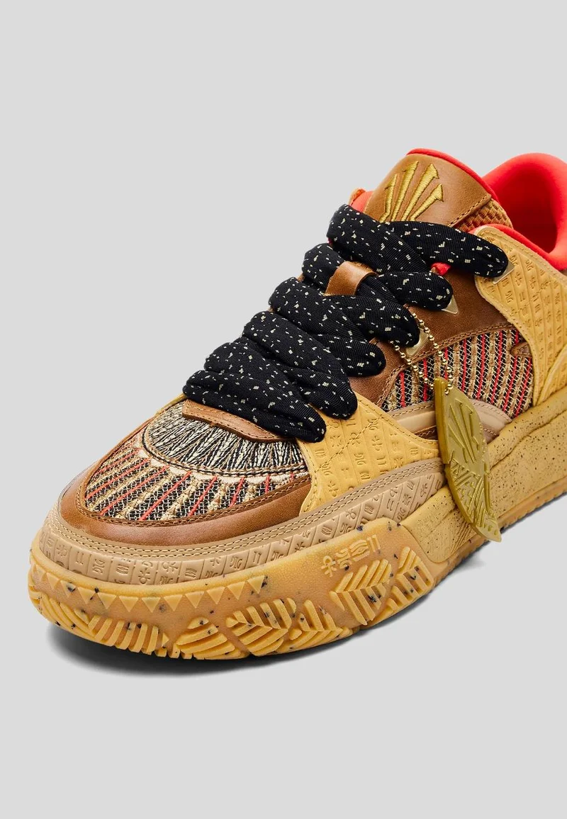 ANTA Hélà Code premium