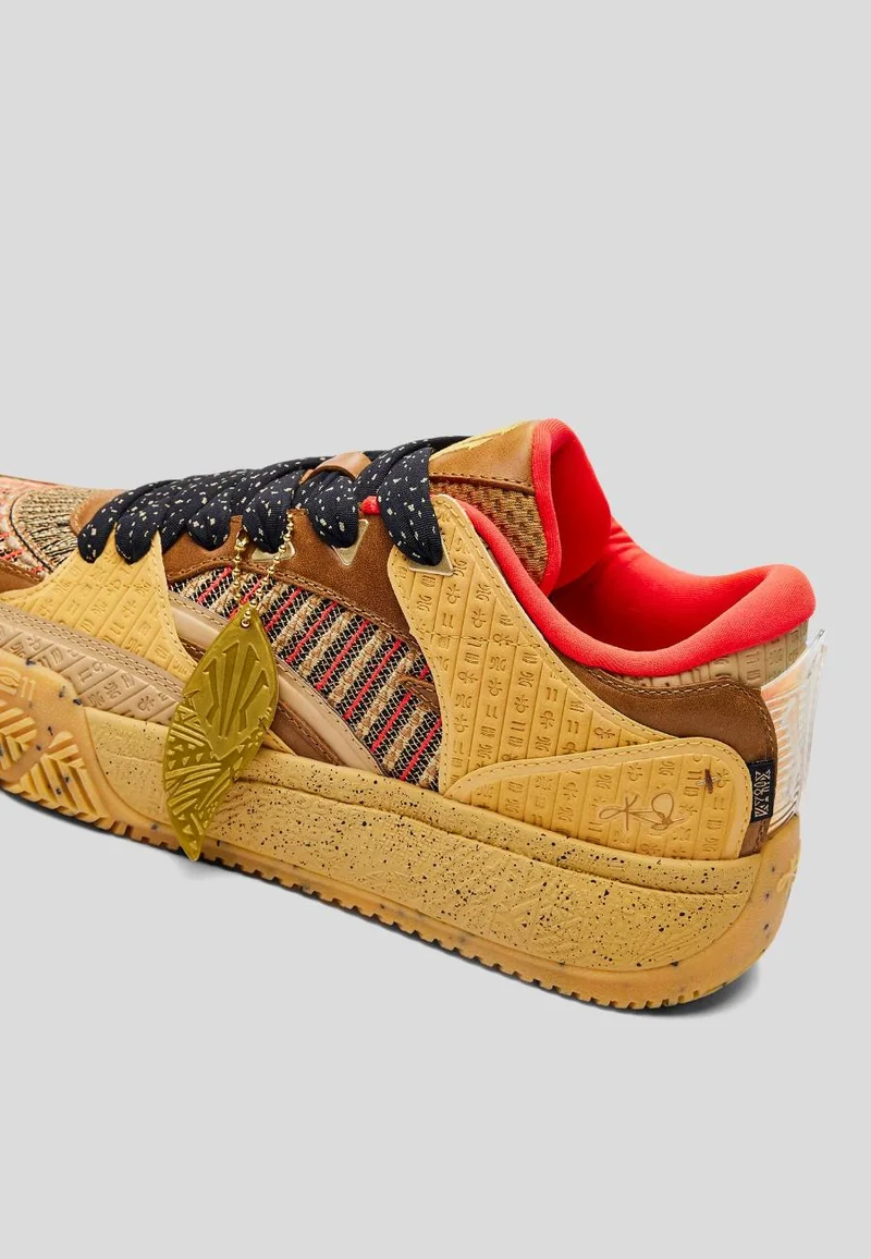 ANTA Kairoglyphics Hélà Code premium for Men | Best Price UAE