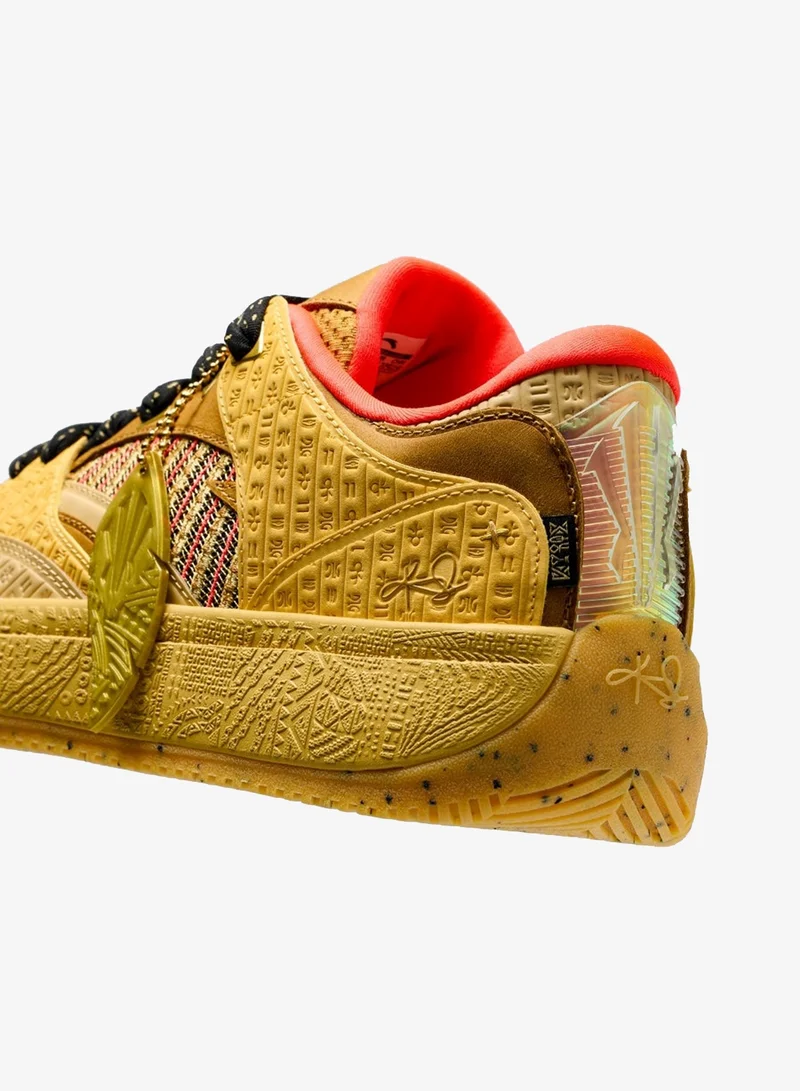 ANTA Kairoglyphics Hélà Code premium for Men | Best Price UAE