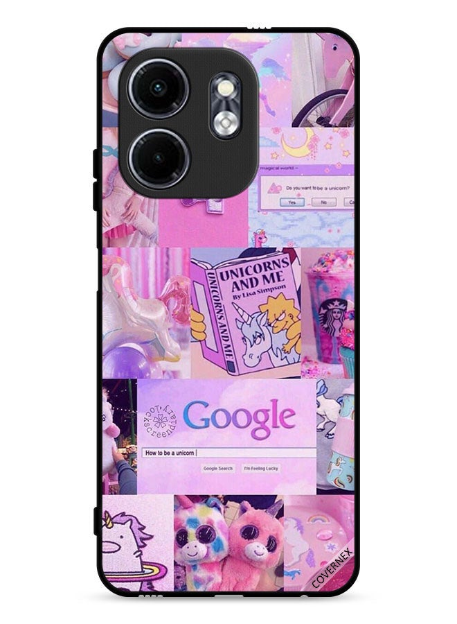 Covernex Infinix Smart 9 4G Protective Case Cover Hobbies - Image 1