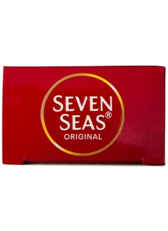 Seven Seas Cod liver Oil, Omega-3, 100 Capsules  - Image 4