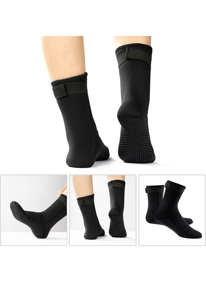 NIBEMINENT Pair Of Socks L - Image 2