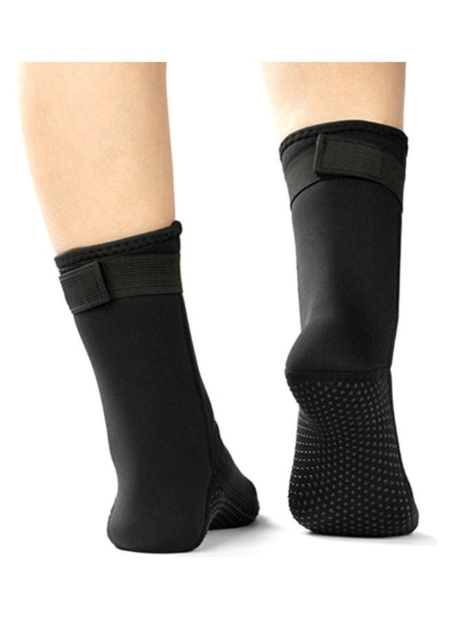 NIBEMINENT Pair Of Socks L - Image 4