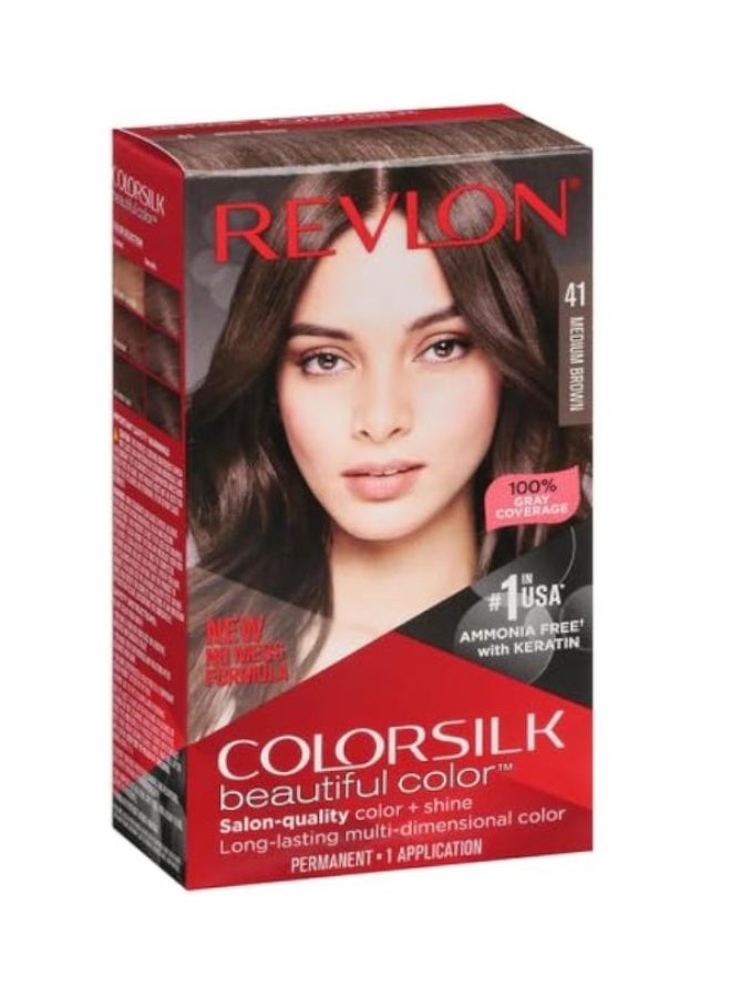 ريفلون 41 بني متوسط - Image 1